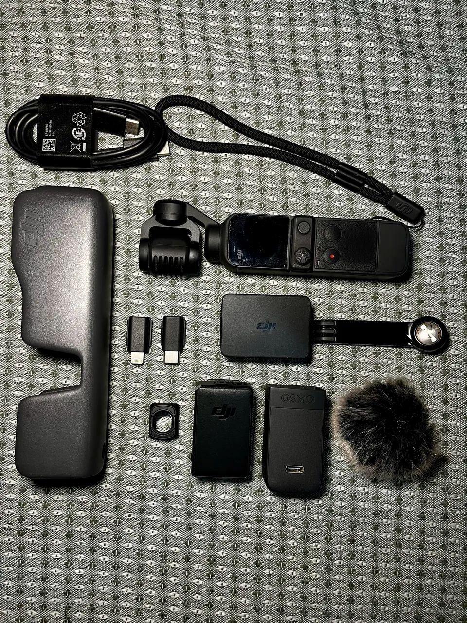 Dji Osmo pocket 2 - Foto 2