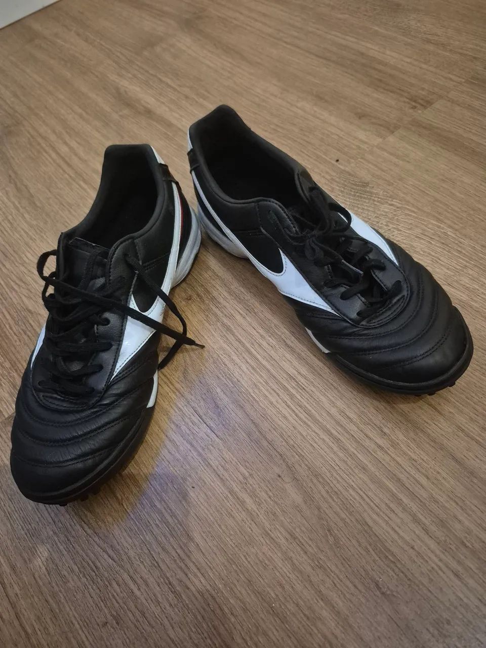 Chuteira Mizuno Morelia Elite AS II Pro - Tamanho 41 - Foto 2