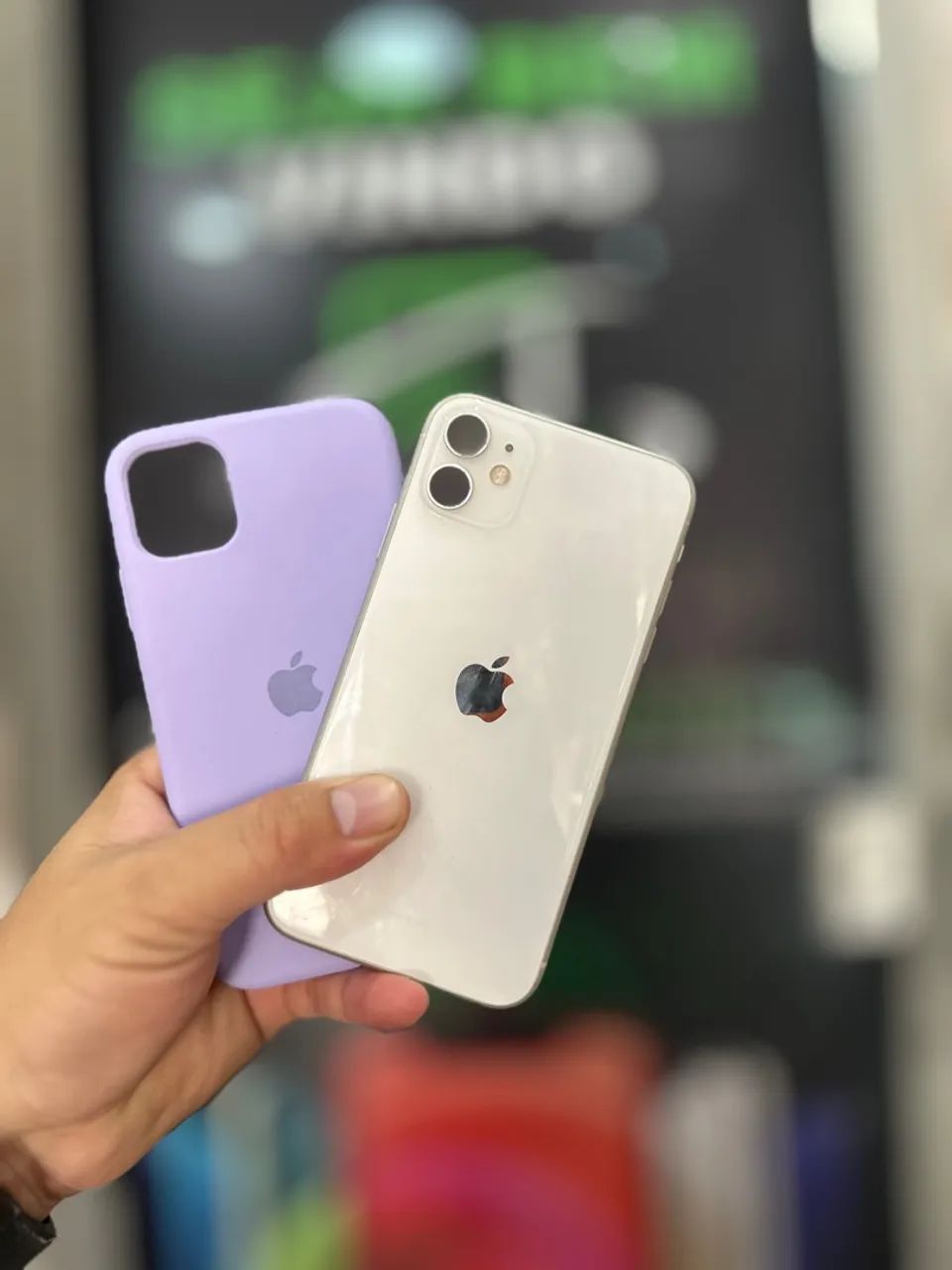 iPhone 11 128 giga  - Foto 4