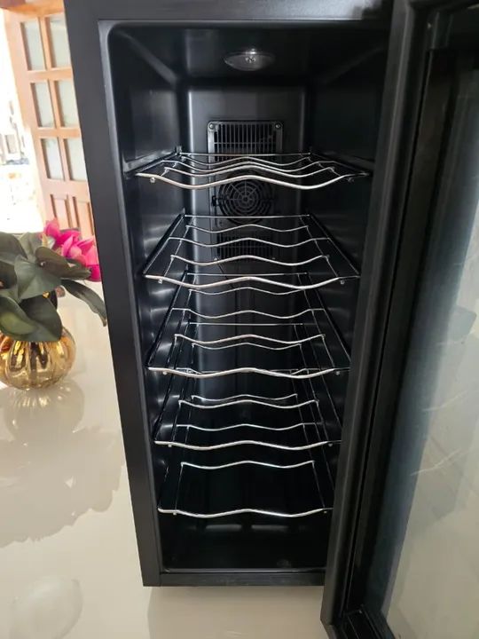 Adega Brastemp - Foto 5