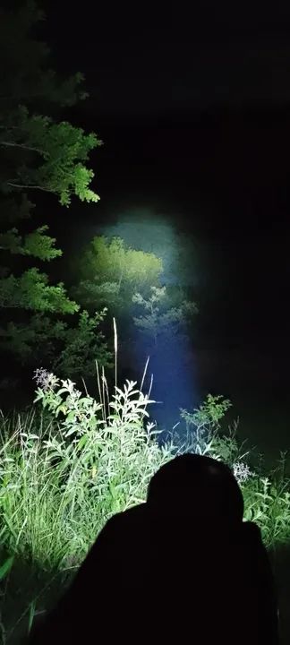 LANTERNA DE CABEÇA - Foto 2