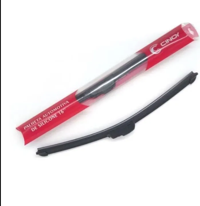 Palheta de Silicone 16' Cincy