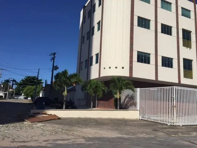 PRÉDIO COMERCIAL para alugar na cidade de FORTALEZA-CE