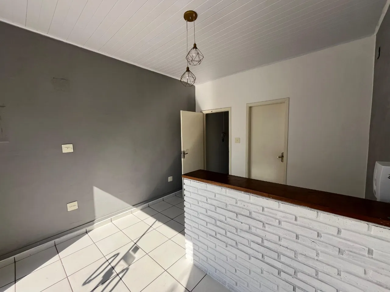 Sala para aluguel no Centro