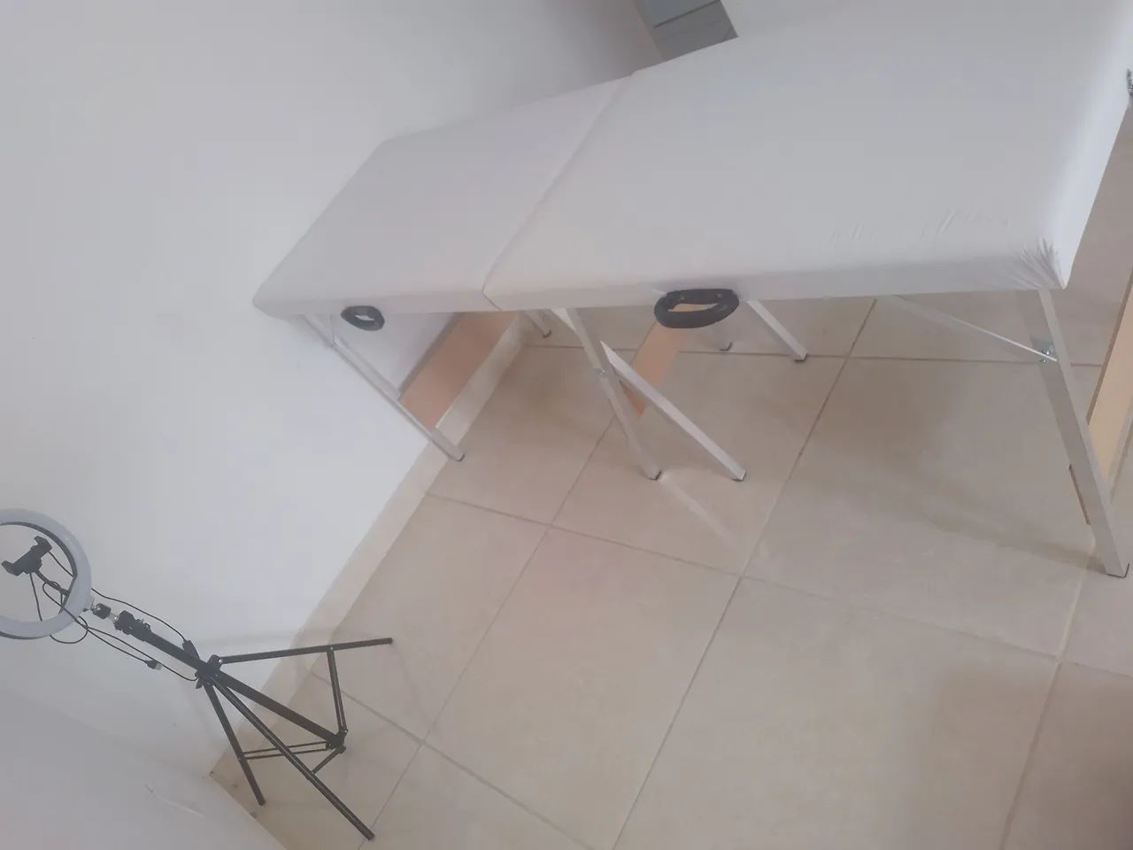 Maca estética dobrável  - Foto 2