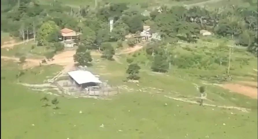 OPORTUNIDADE!!      FAZENDA - MARABÁ/PA - 45 Alqueires