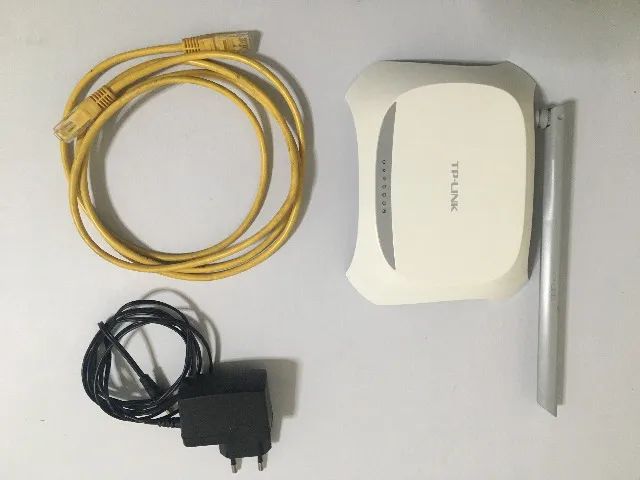 Roteador Tp-link TL-WE720N 