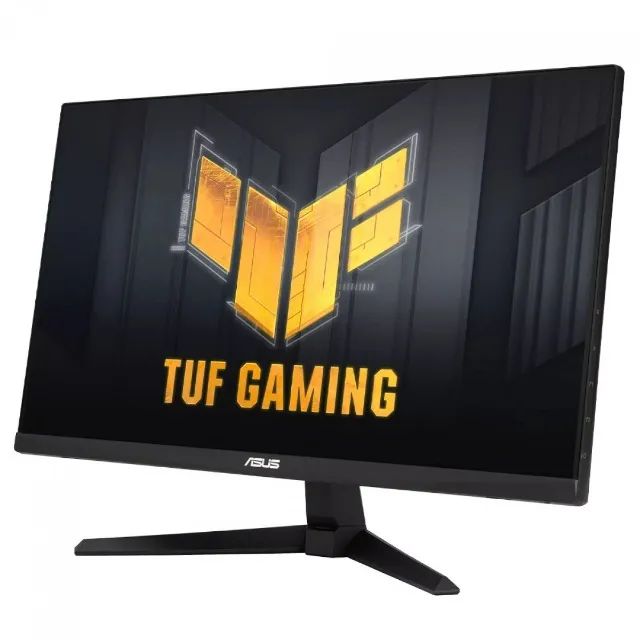 Monitor Gamer Asus TUF Gaming VG249Q3A, 23,8 Pol, Full HD, 180Hz, Fast IPS, 1ms, 99% sRGB, - Foto 3