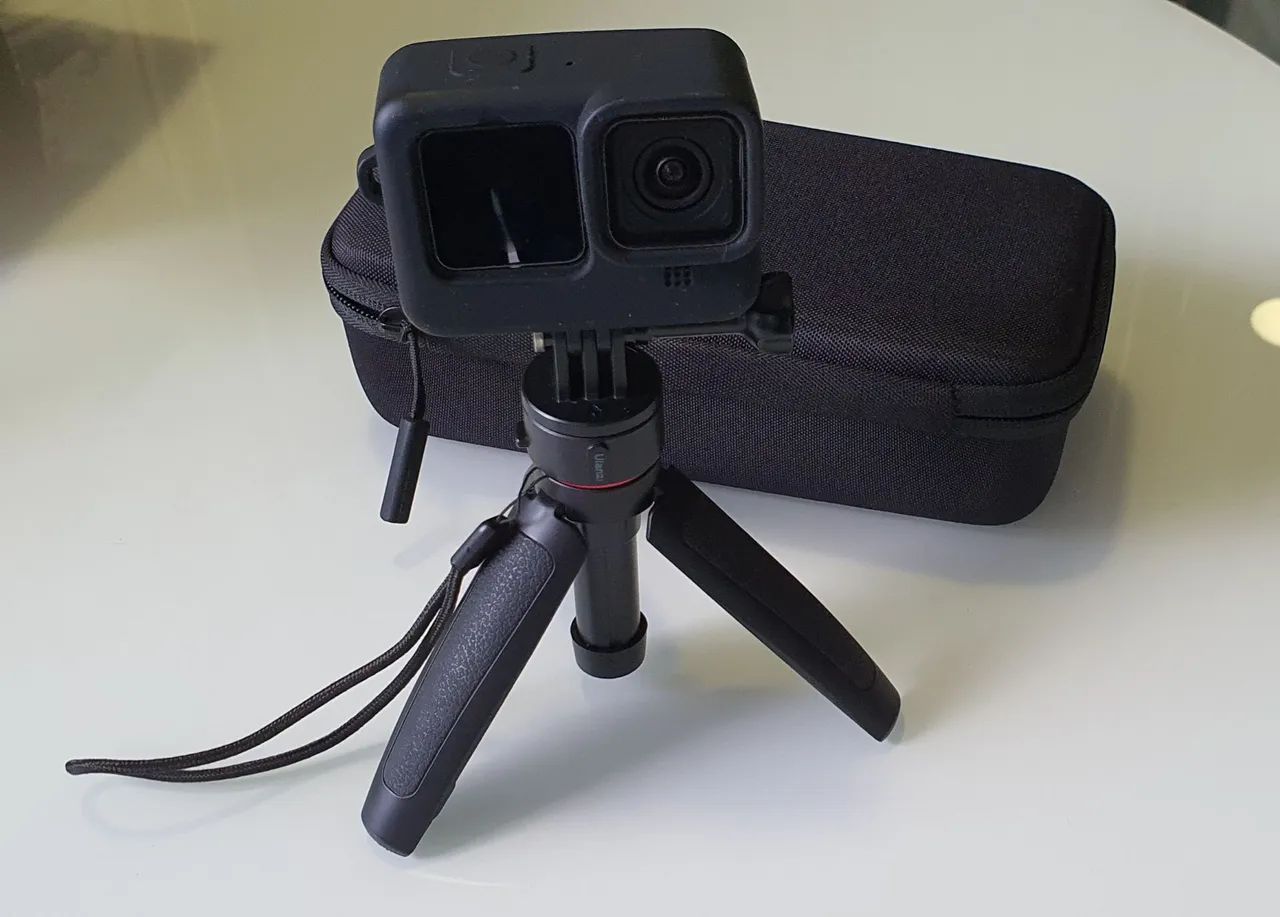 GoPro Hero 9 black - Foto 2
