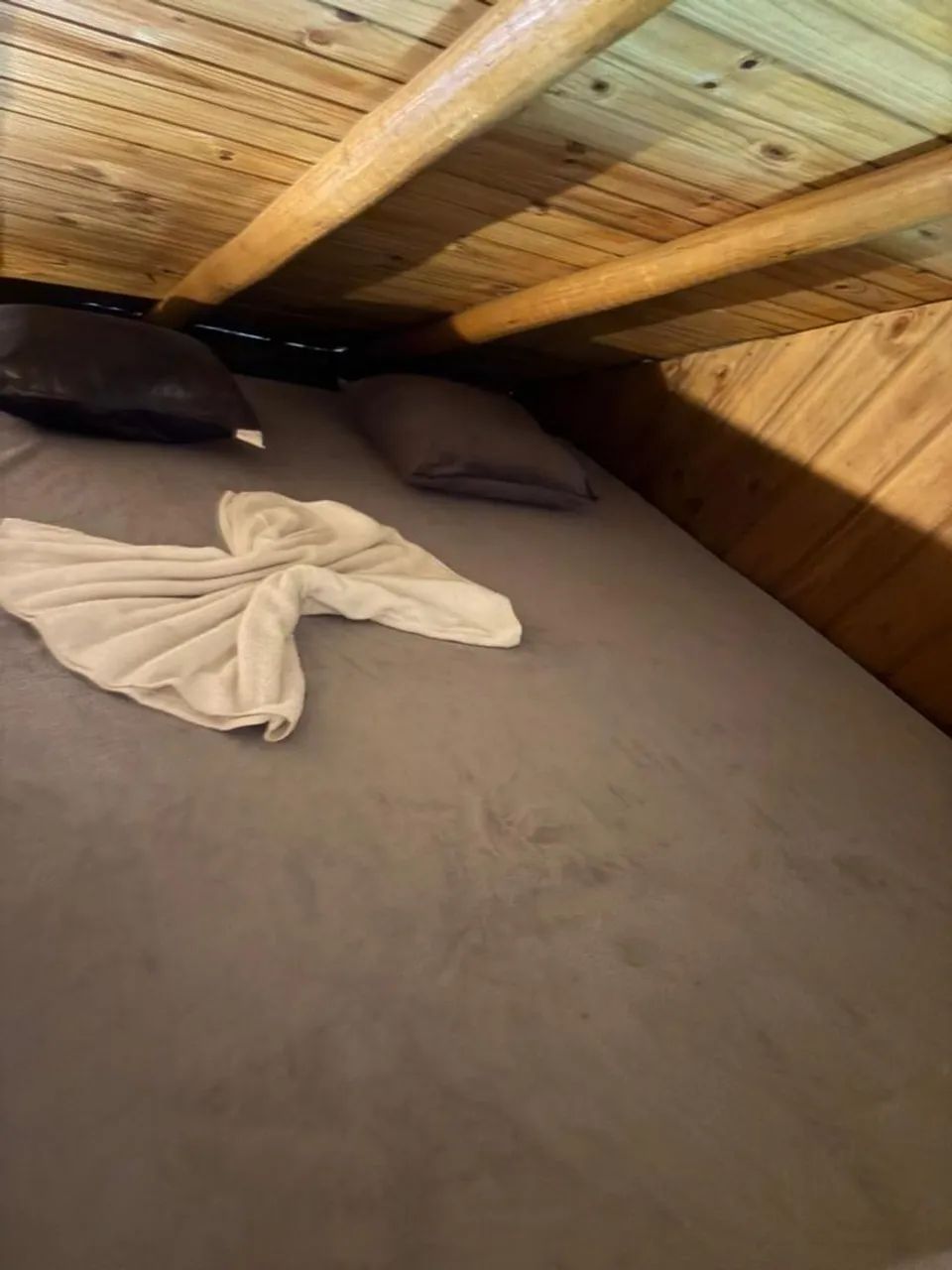 Cabana de Eucalipto em Guaramiranga - Foto 9