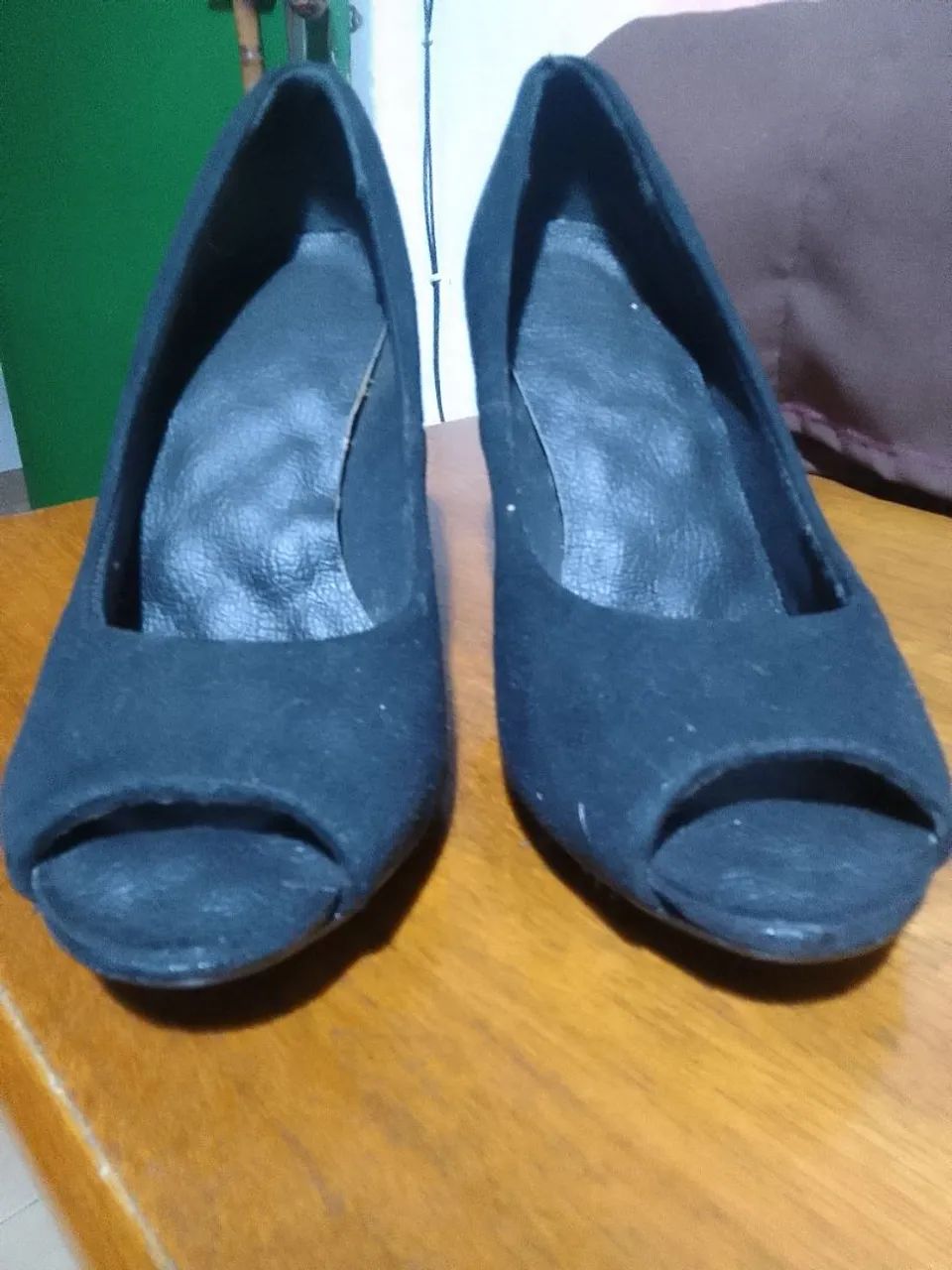 55_ Sapato moleca  - Foto 3