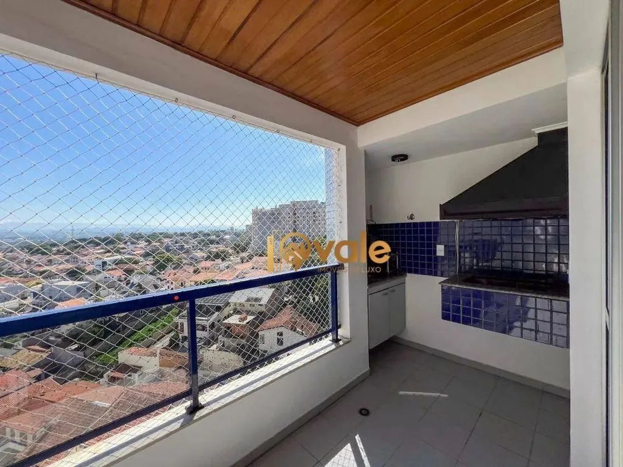 Apartamento à venda 3 dormitórios 127m² Edifício Maison Montpelier Vila Ema SJCampos/SO - Foto 4