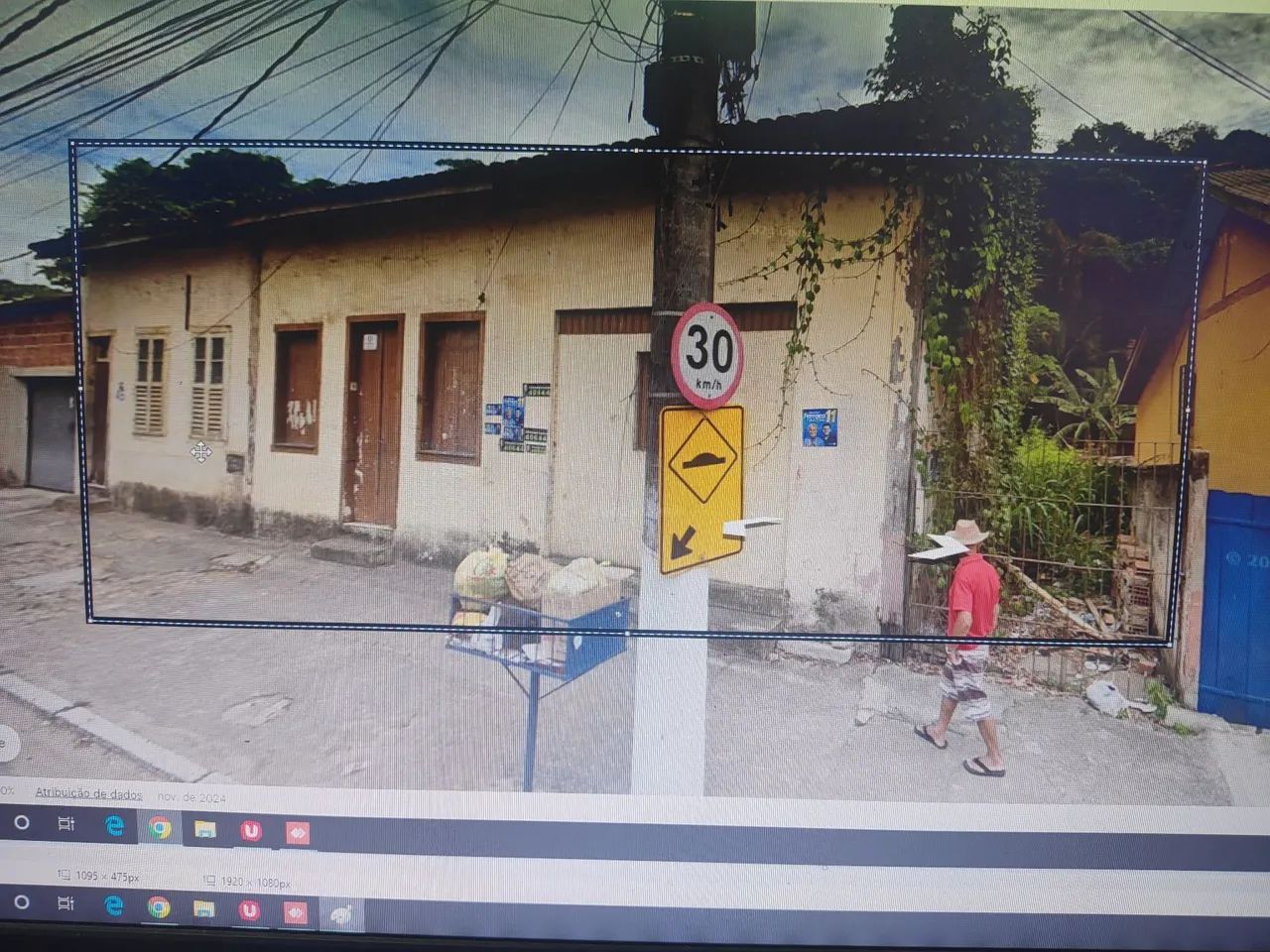 Foto - Cachoeiro de Itapemirim - Coronel Borges