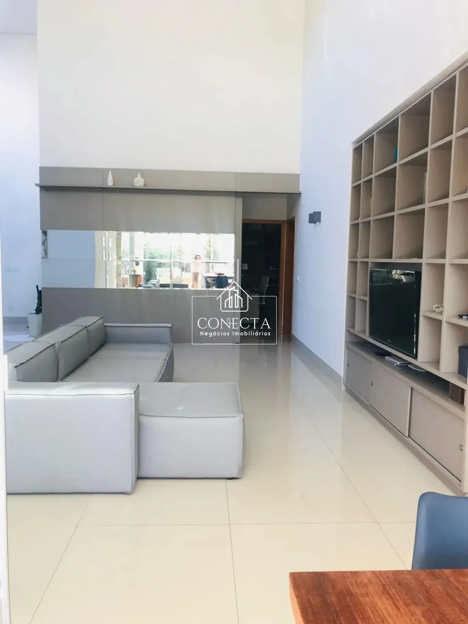 Casas em Condomínios - 3 dormitórios - Cond. Jardins Gênova