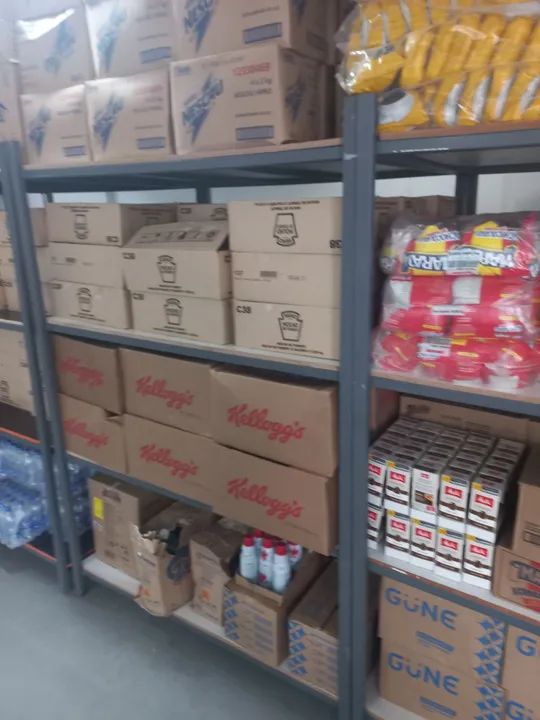 Lote de produtos para restaurante - Foto 4