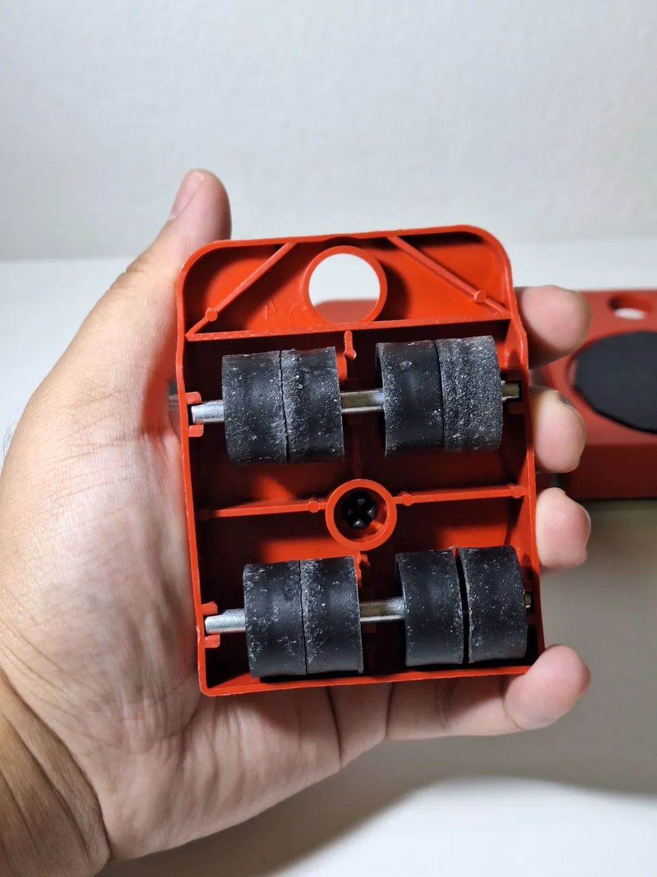 Kit levantador de móveis - Foto 3