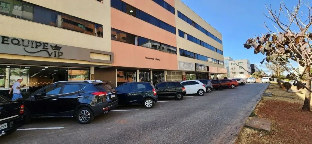 Foto - Brasília - Riacho Fundo I