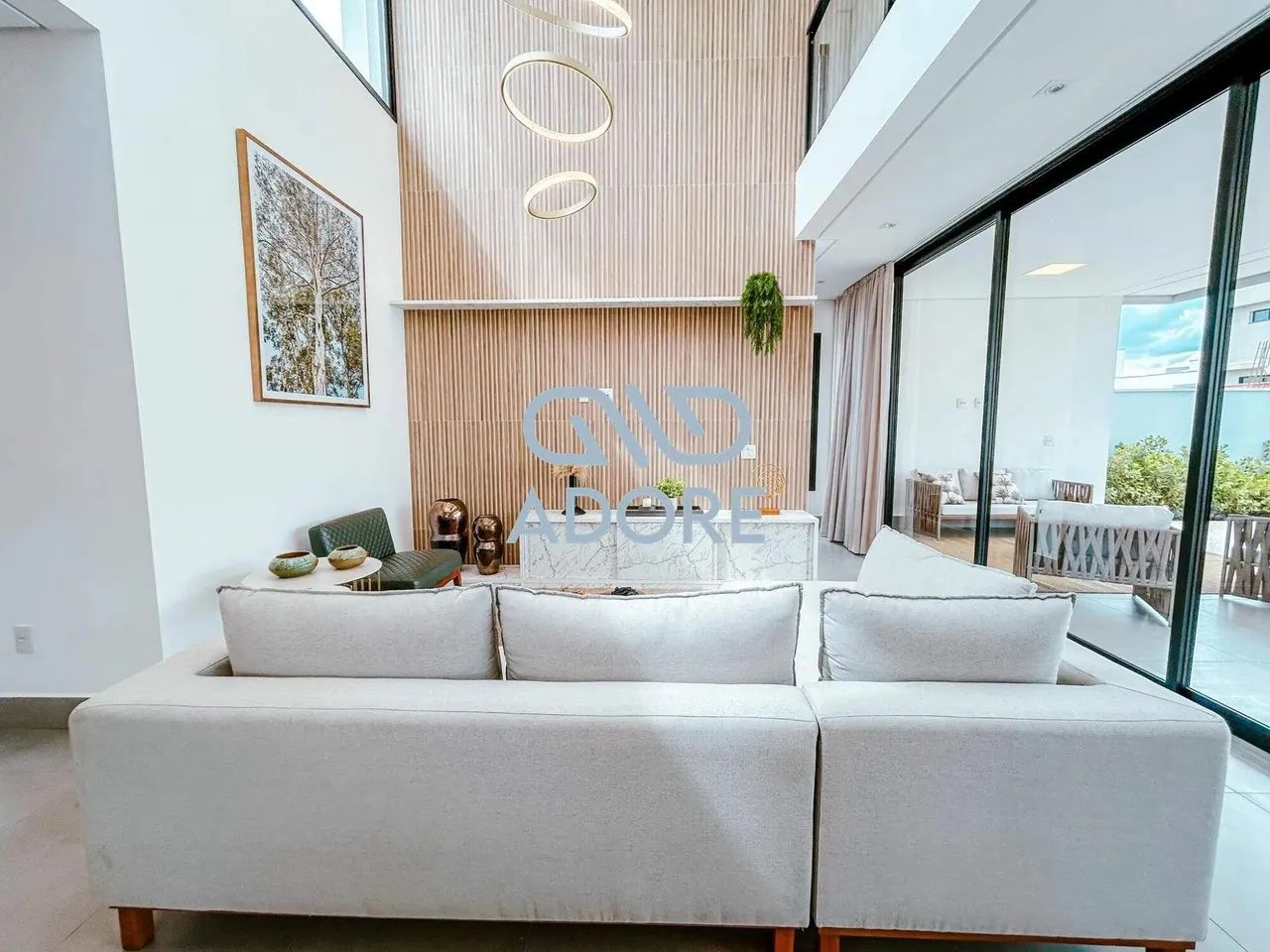 Casa à venda no Condomínio Villas do Golfe - Itu/SP - Foto 4