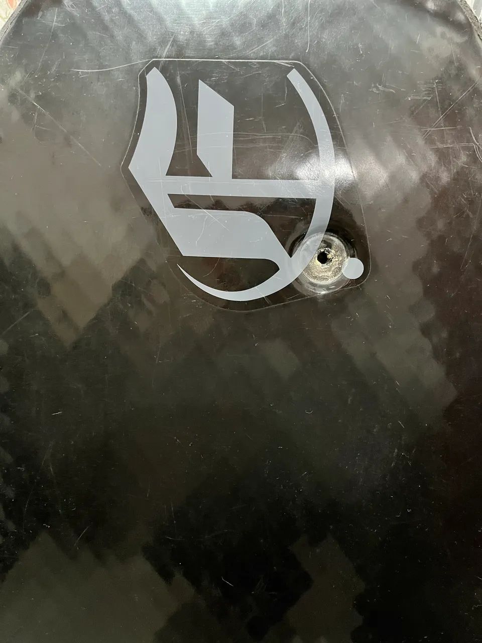 Prancha bodyboard empire 42  - Foto 6