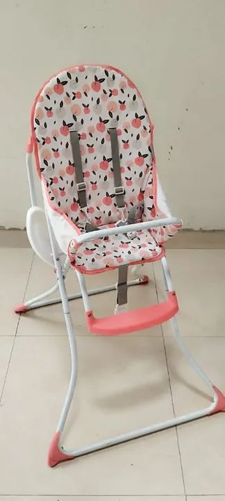 Cadeira de alimentação  - Foto 3