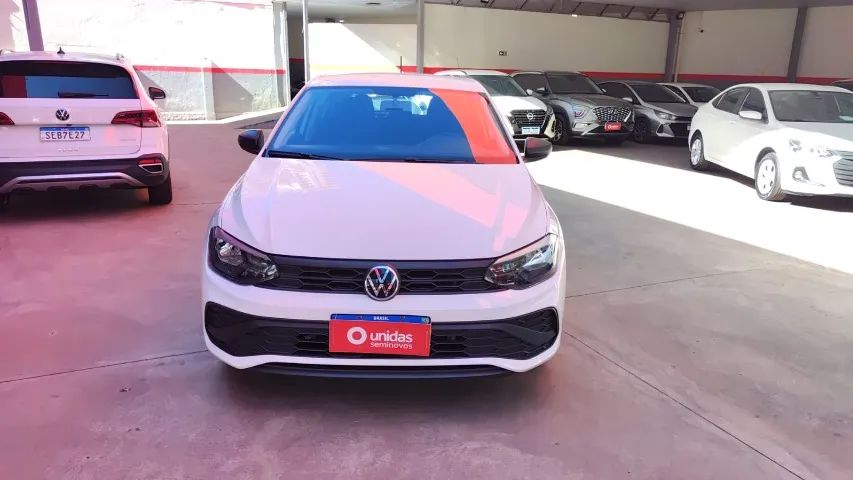 Polo Track MPI 1.0 4P - 2024
