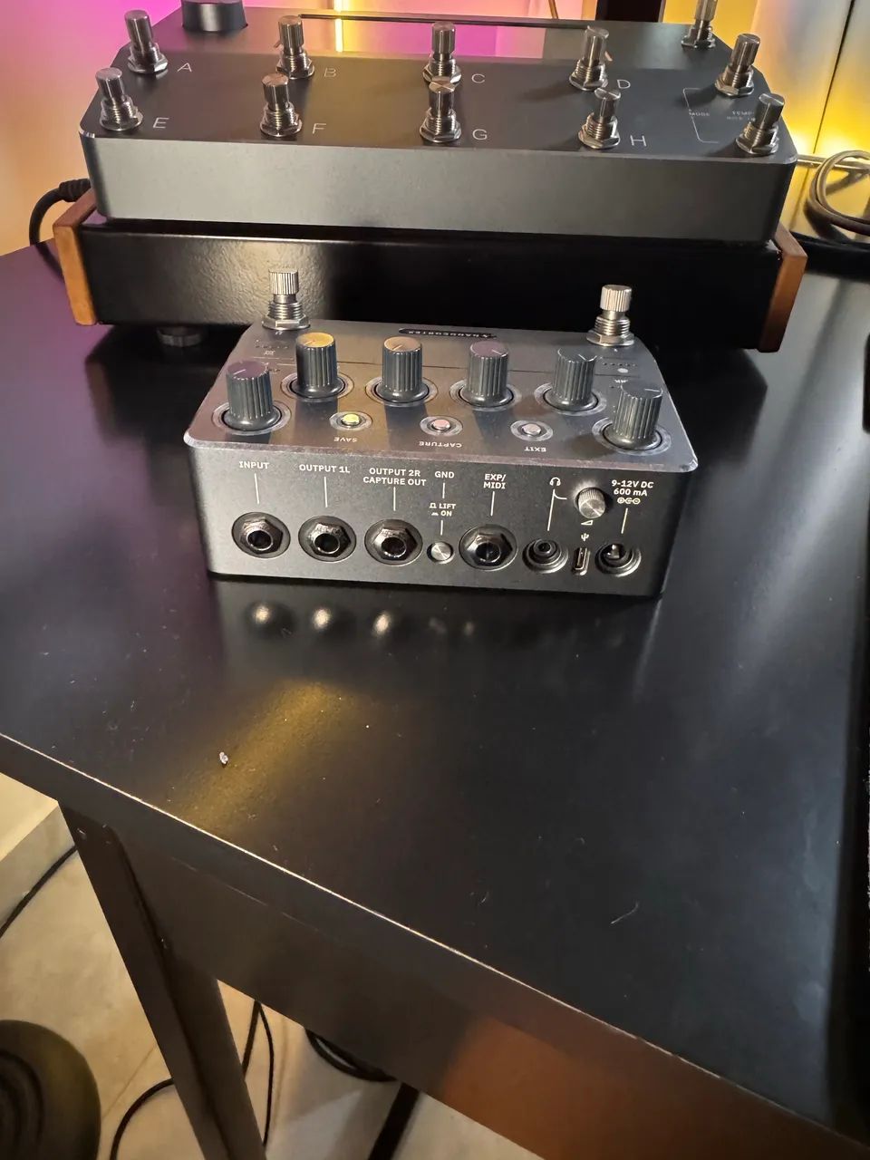 Neural DSP Nano córtex - Instrumentos musicais - Gonzaga, Santos