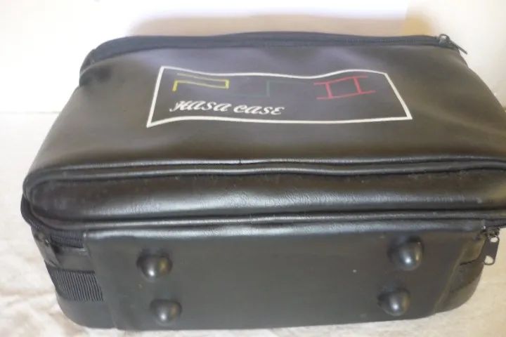 Bolsa Case Playstation 2 Ps2 Exc. Estado - Foto 5