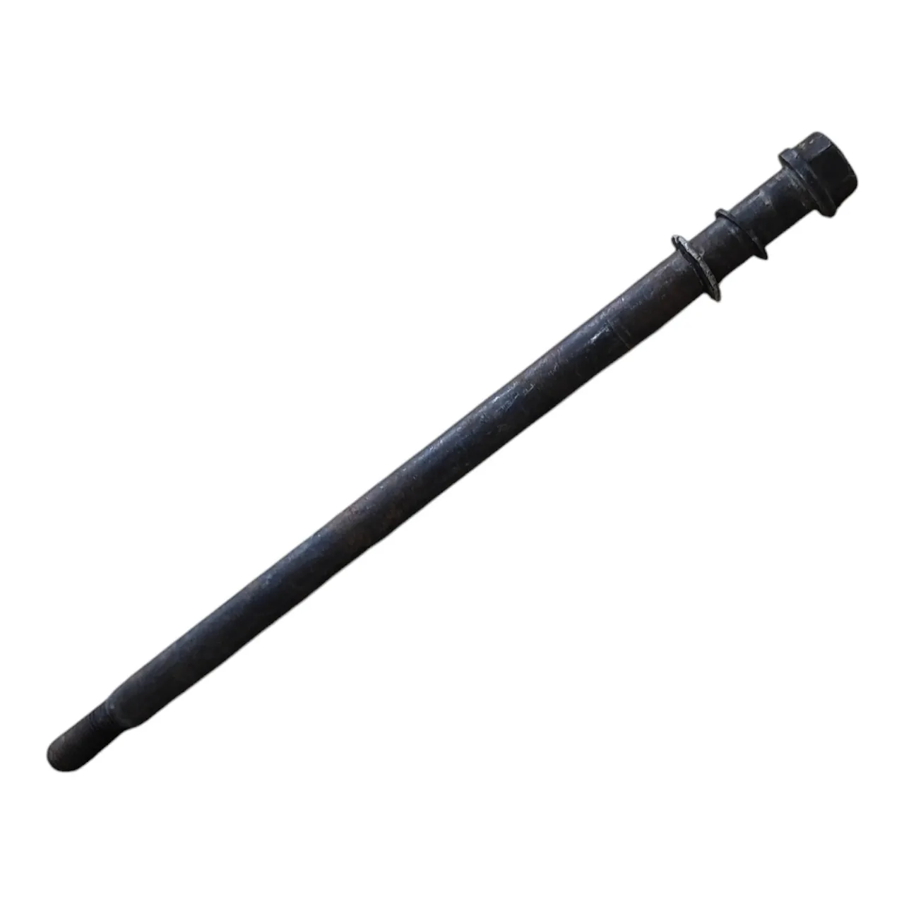 Parafuso Do Copo Filtro De Óleo Motor M. Benz Om 352 E2083