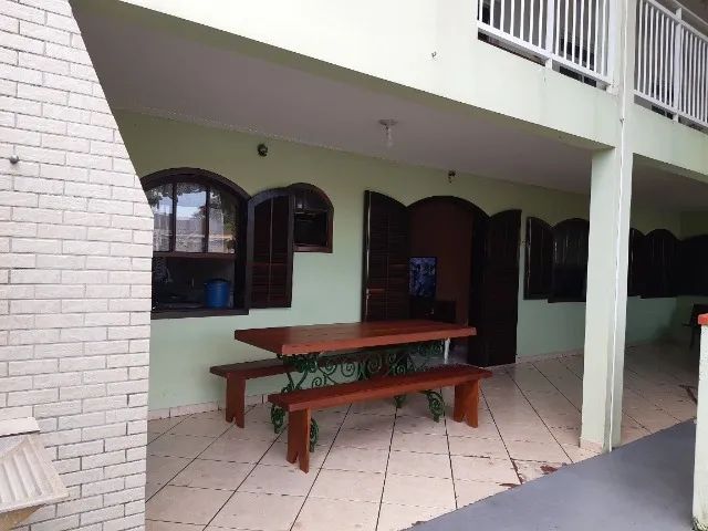 Casa de praia temporada com piscina  - Foto 10