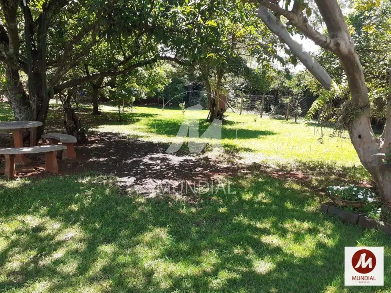 Chacara (chacara) 3 dormitórios/suite, portaria 24 horas, em condomínio fechado - Foto 7