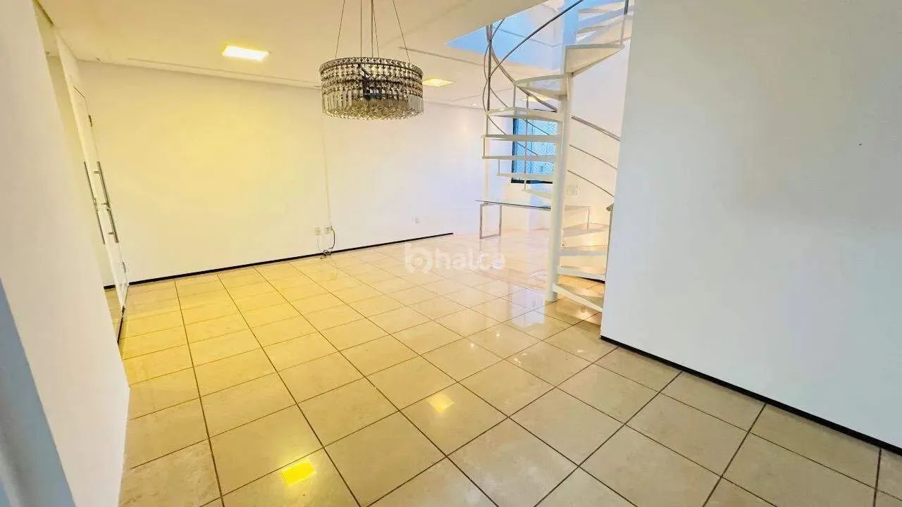 Apartamento Cobertura para aluguel, Edifício Saint Martin no bairro Joquei, Teresina/PI - Foto 4