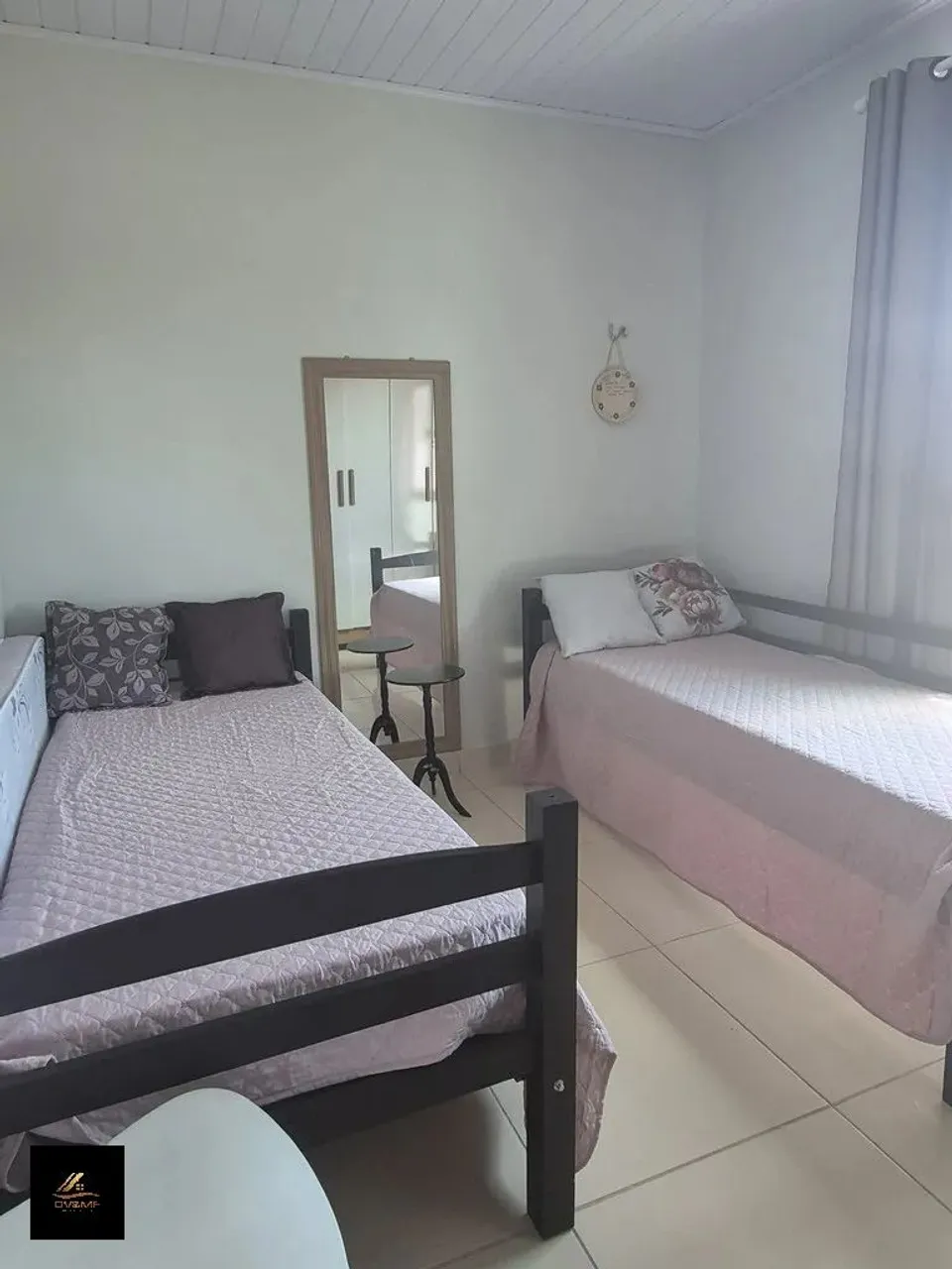 Excelente Casa em Jacuma projetada e mobiliada