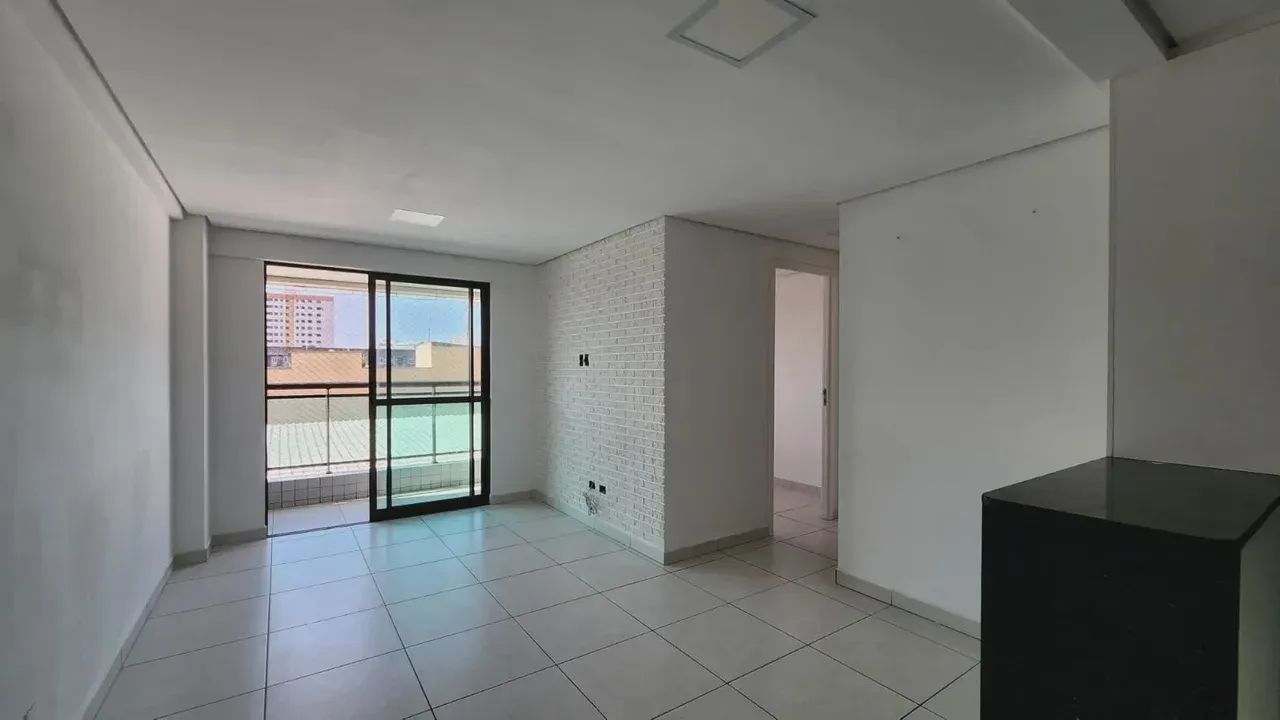 Green Village  - Mobiliado - 2 quartos - 56m² - Lazer Completo - Aldeota/Joaquim Távora - Foto 2