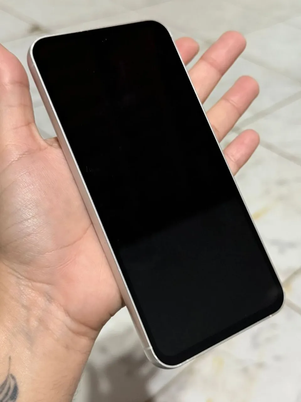 Samsung s23 FE