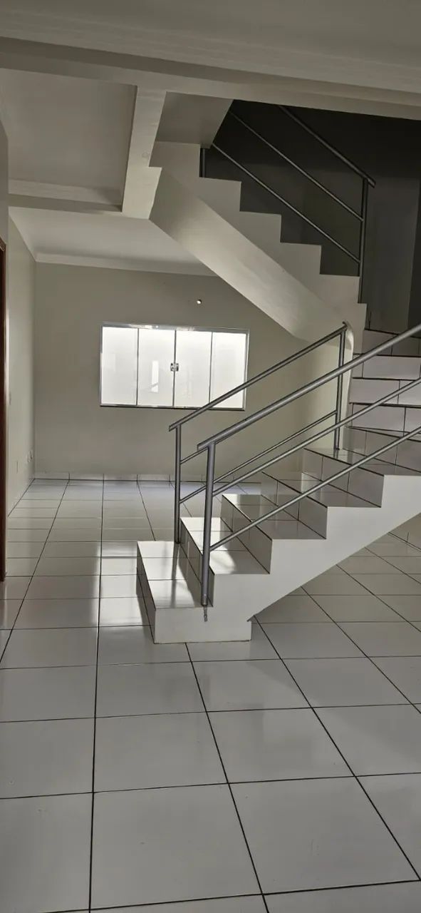 Alugo apartamento DUPLEX no CENTRO de Primavera do Leste - Foto 4
