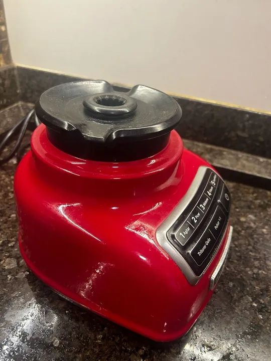 Liquidificador Kitchenaid - Foto 2