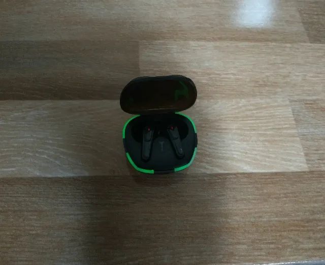 ? Fone Bluetooth PRO 60 - Potência e Qualidade no Seu Dia a Dia! - Foto 3