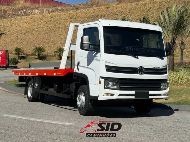 Vw 11180 2021 Plataforma 