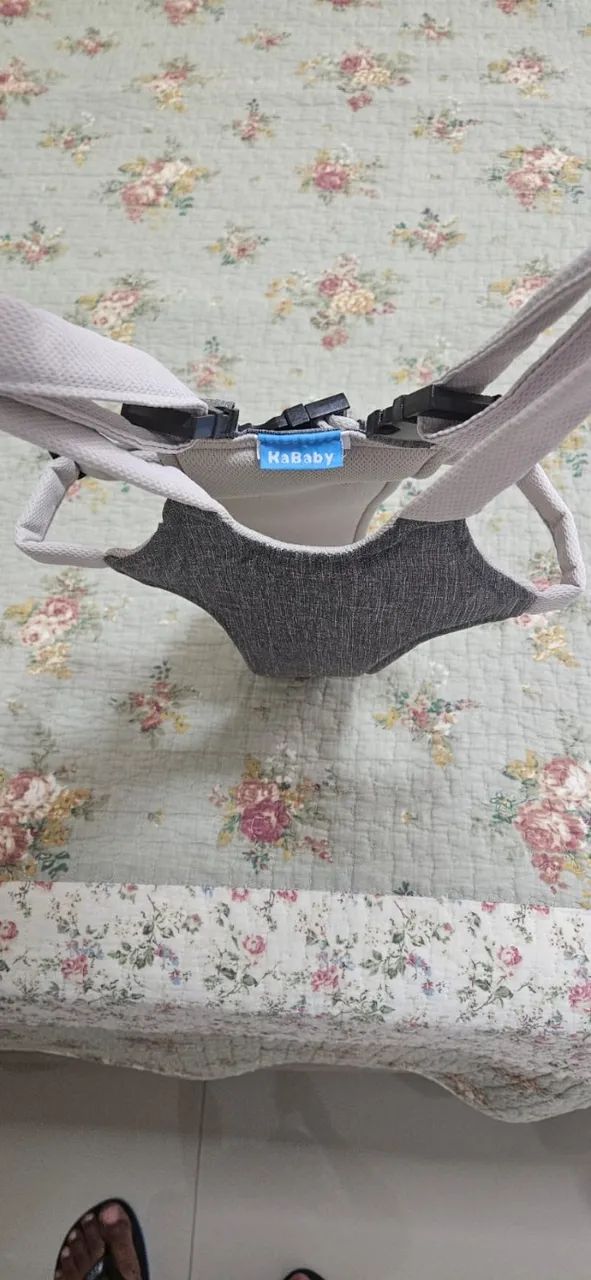 Andador Fly baby portátil Marca Kababy