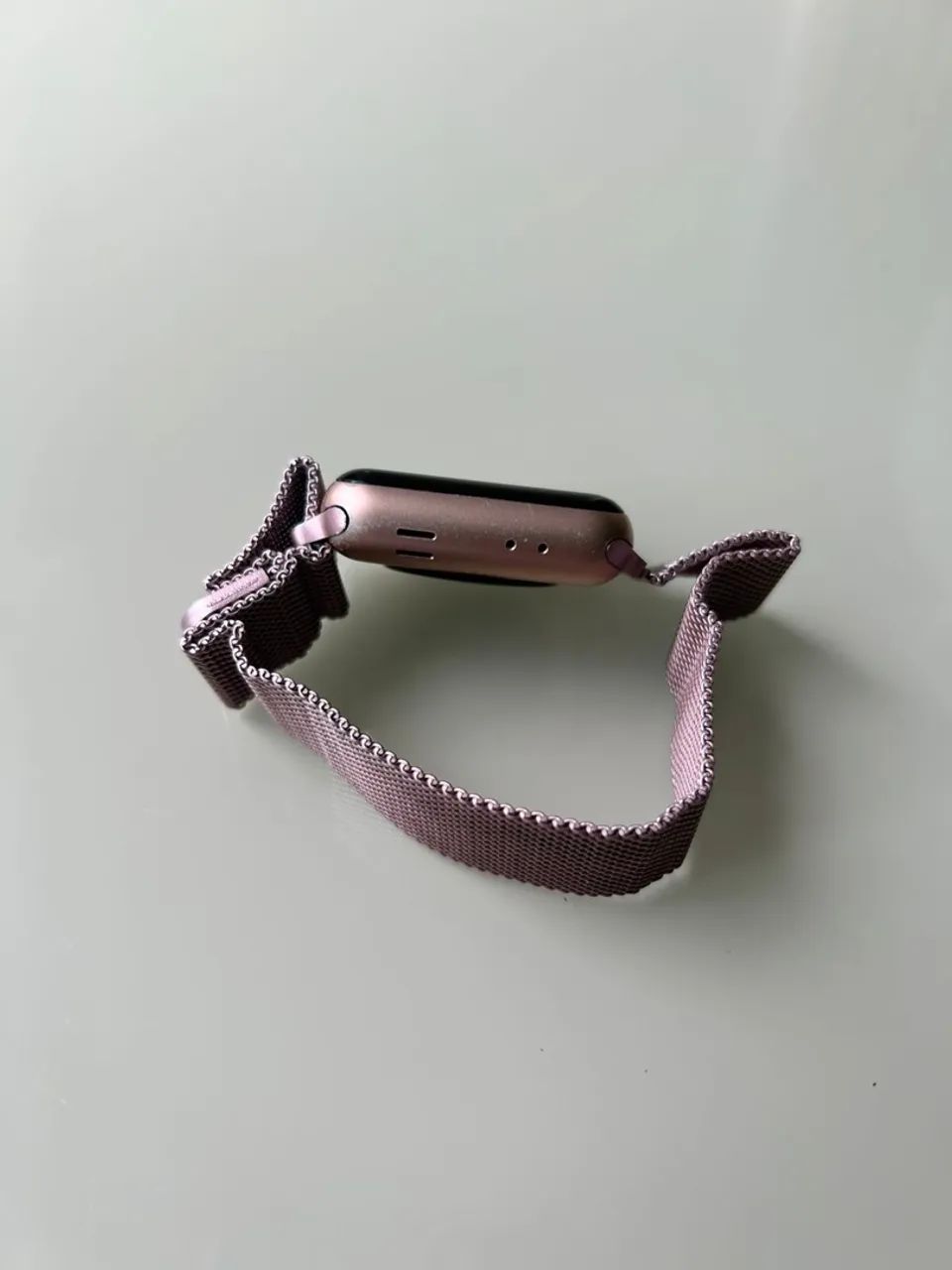 Apple Watch Series 3 - 38 mm  - Foto 3