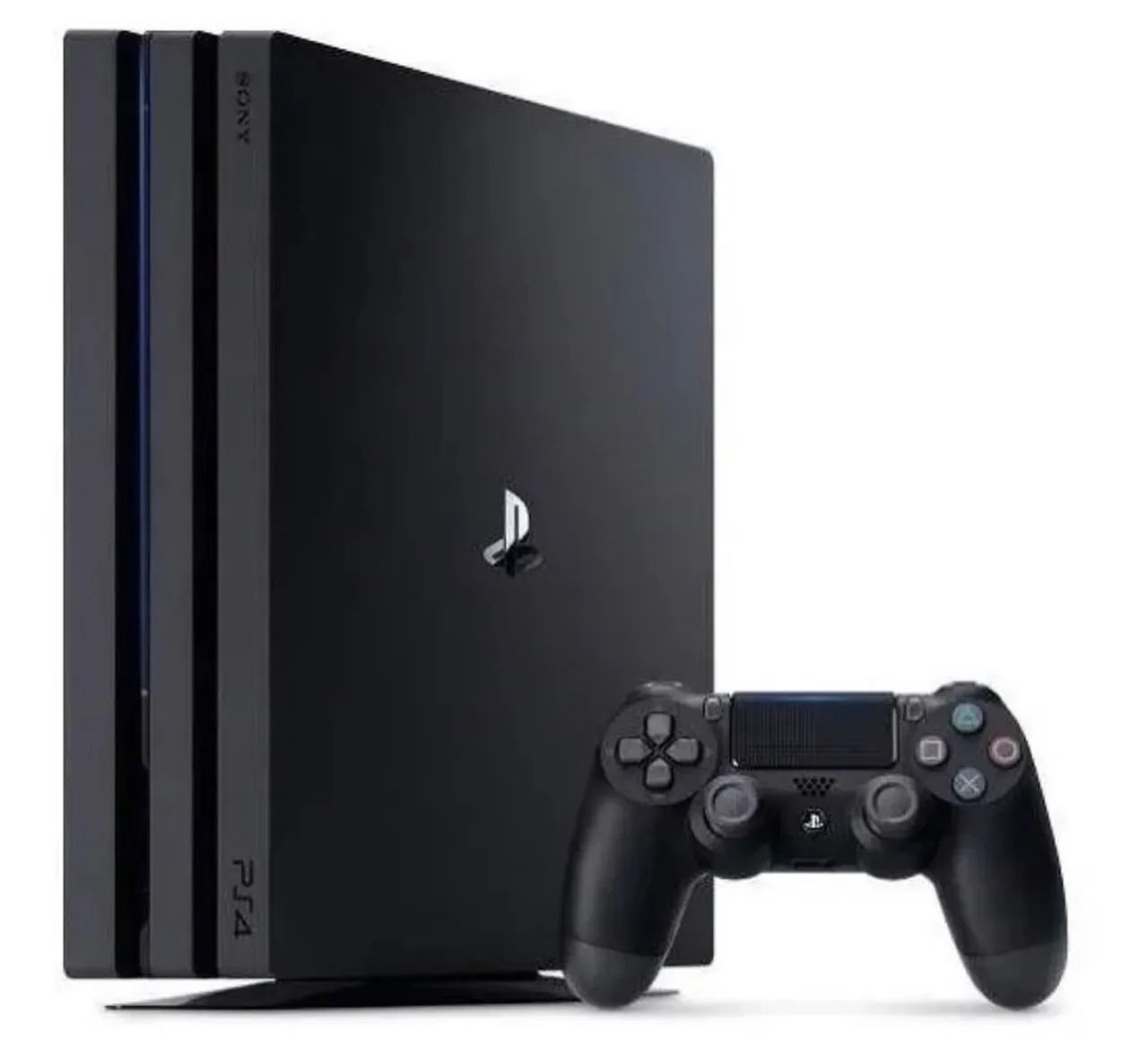 Playstation 4 Completo - Foto 3