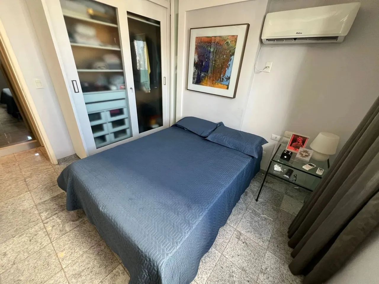 Golden Stone - Apartamento 1 quarto Boa Viagem - Foto 5