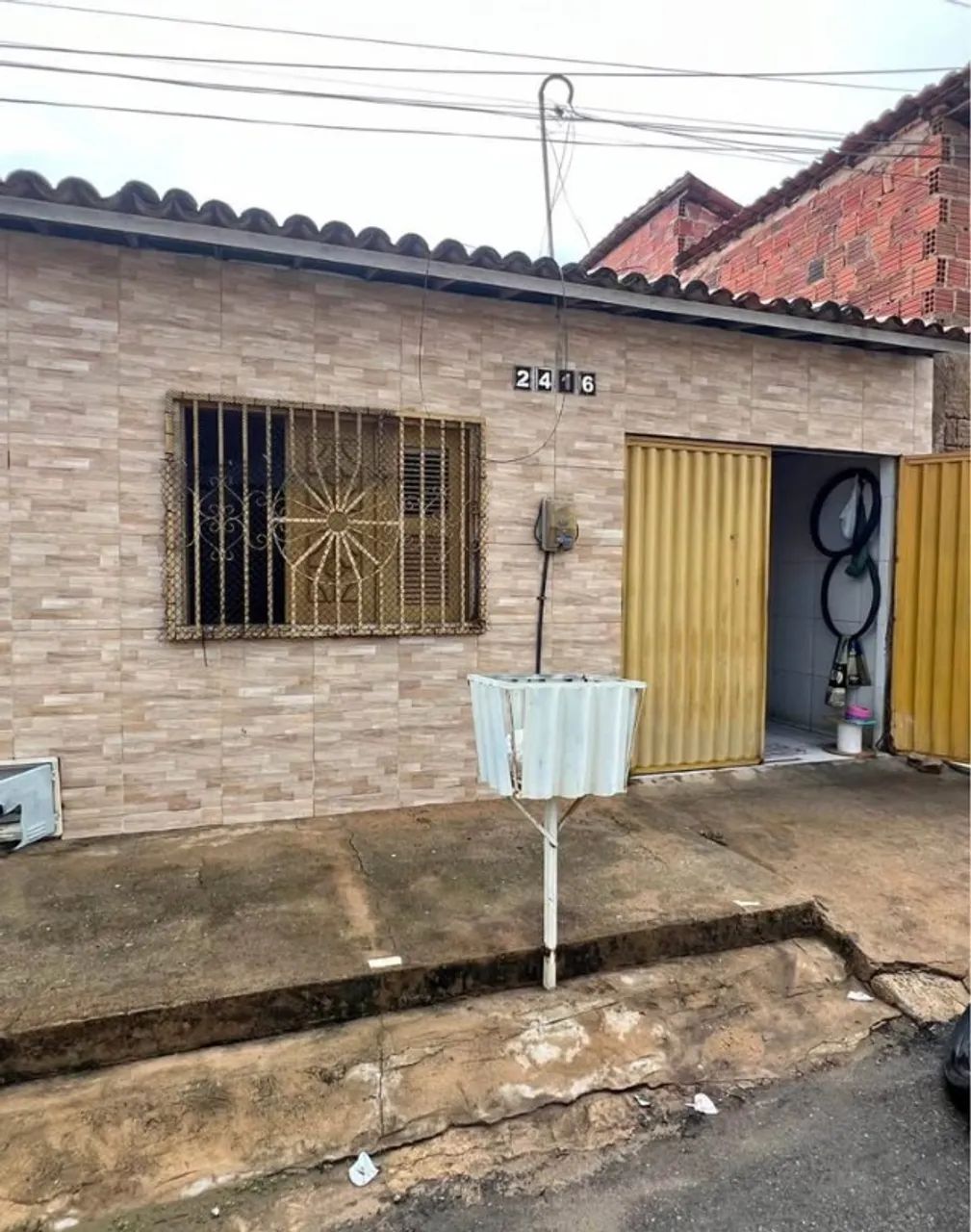 Foto - Nossa Senhora do Socorro - 