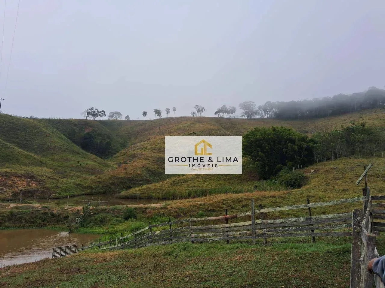 Sítio com 3 dormitórios à venda, 169400 m² por R$ 1.700.000,00 - Rio Acima - São Luiz do P