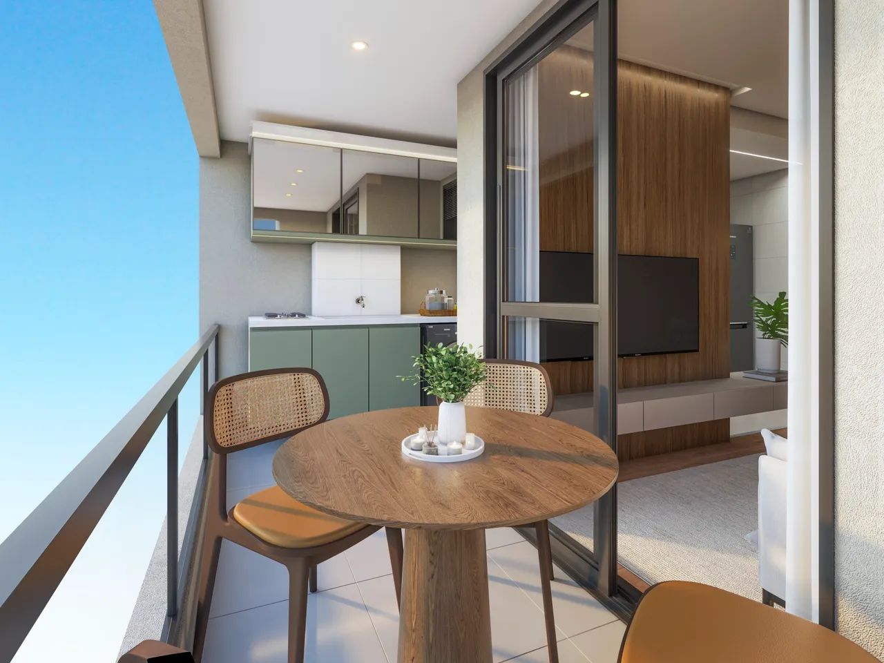 Lançamento a 300m da Orla - Foto 3