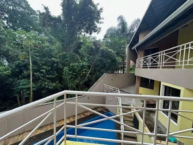 Casa para alugar em Santana de Parnaíba, Tarumã, com 4 quartos, com 350 m², Residencial Ta - Foto 9