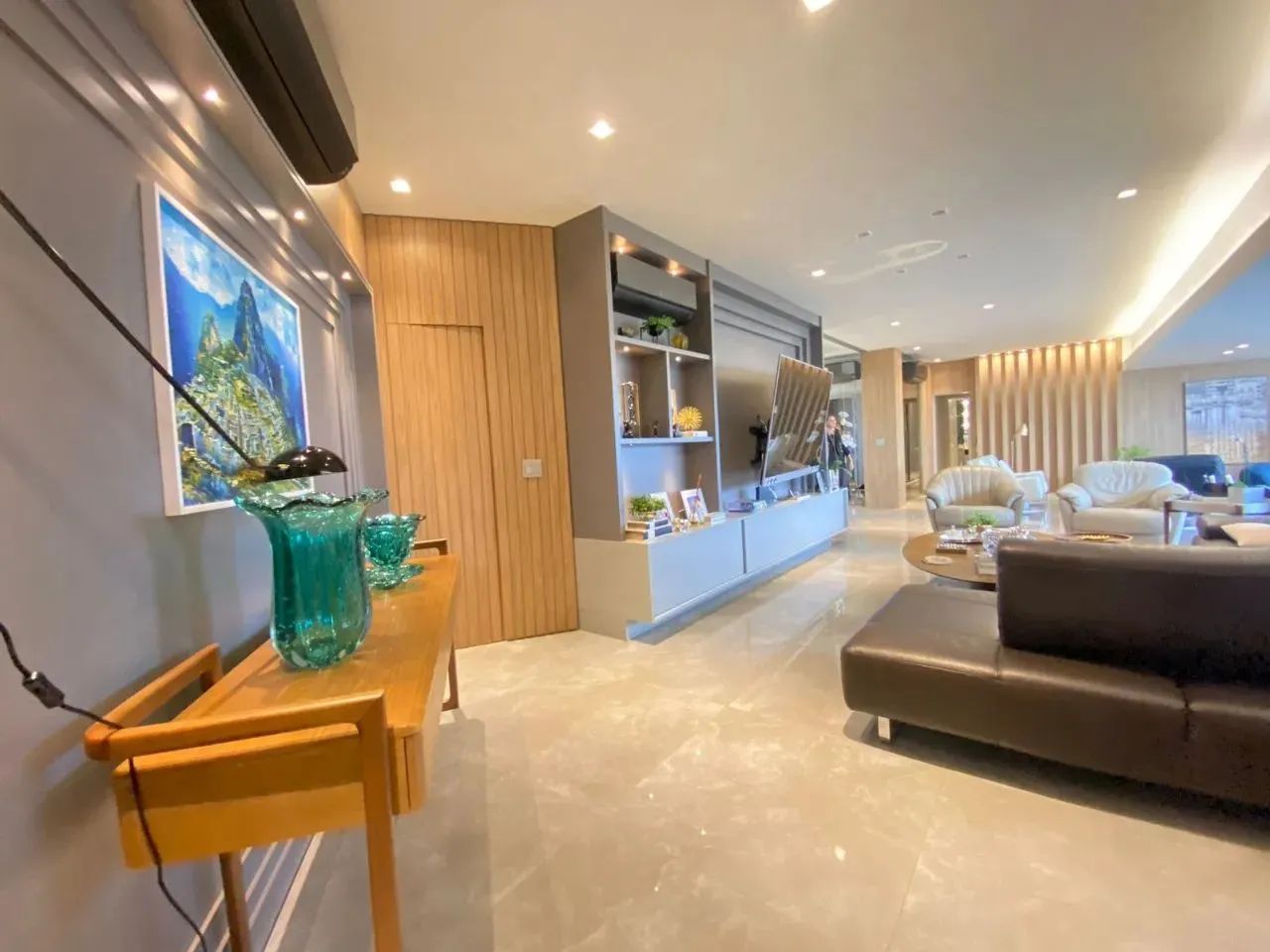 Luxuoso Apartamento em Cuiabá - Quilombo - Foto 3