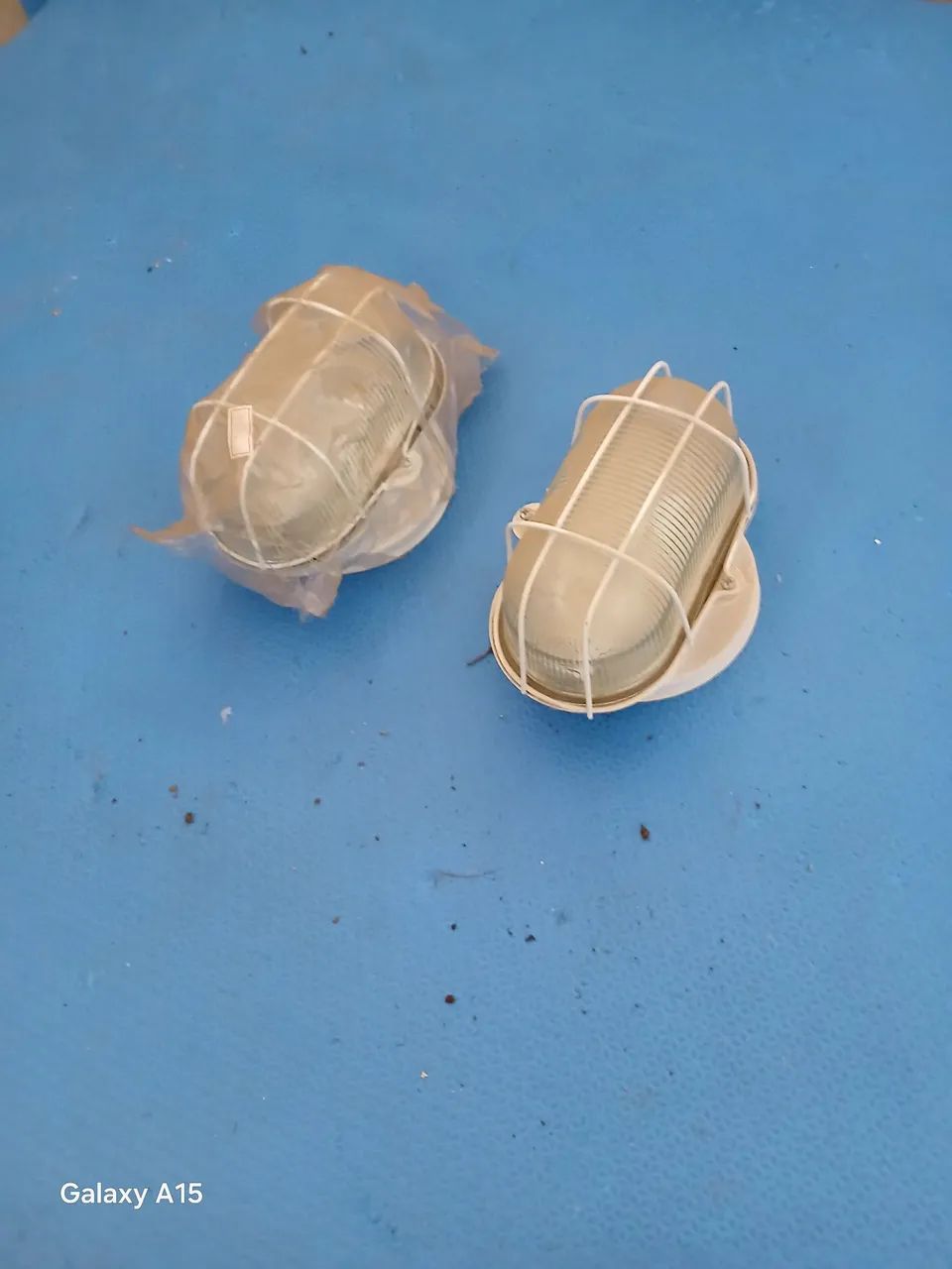 2 tartarugas p iluminação  - Foto 2