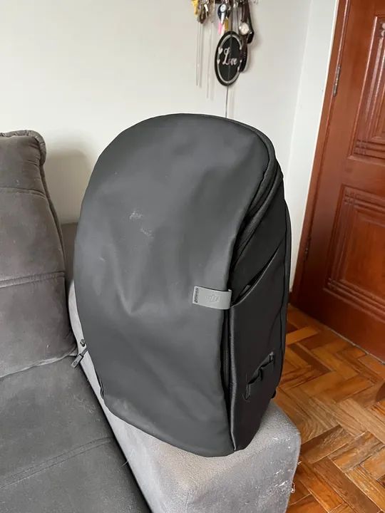 Mochila DJI Original - POUQUÍSSIMO USADA - Foto 5