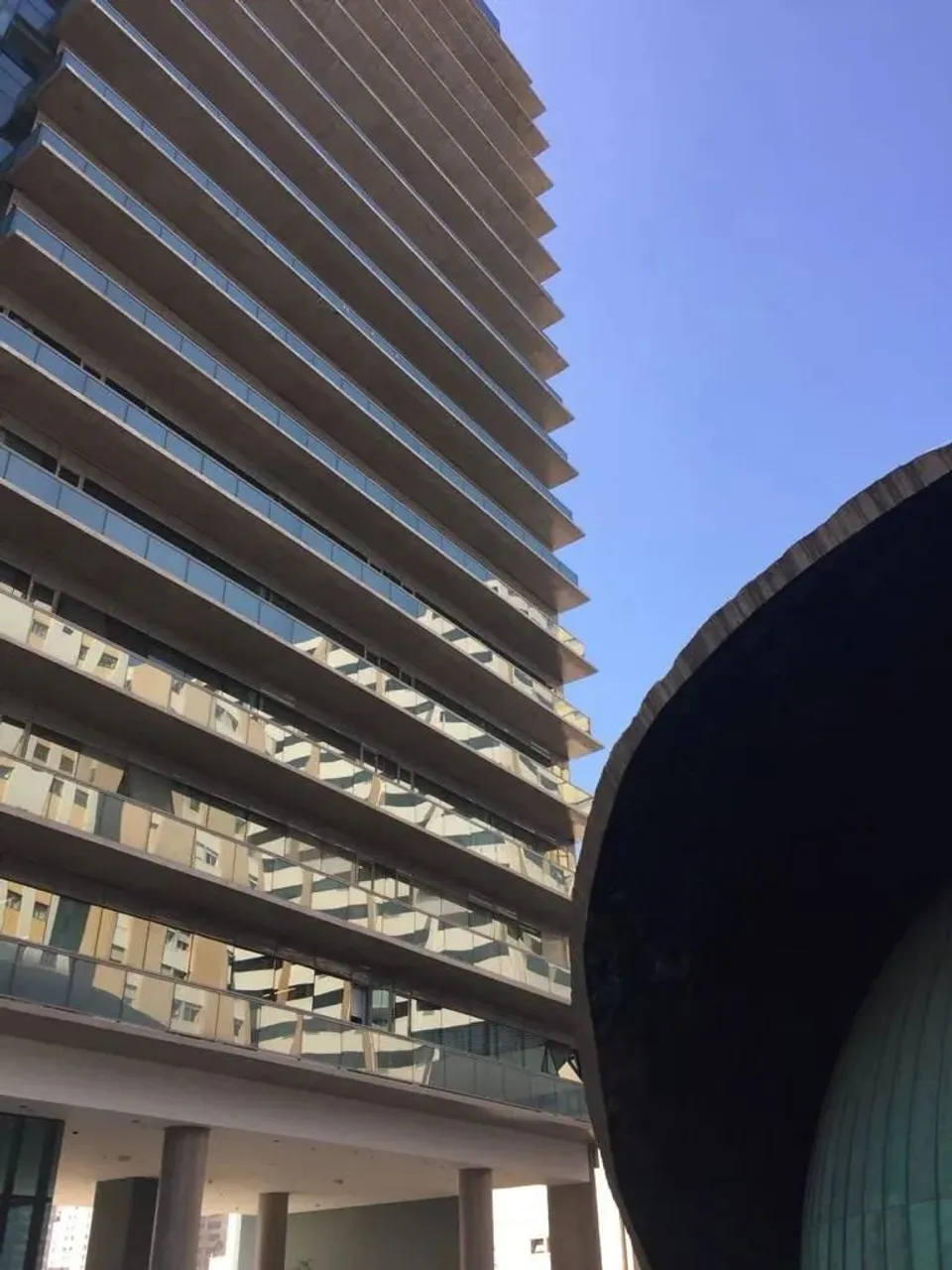 Sala para alugar, 82 m² por R$ 9.158/mês - Jardim Paulista - São Paulo/SP